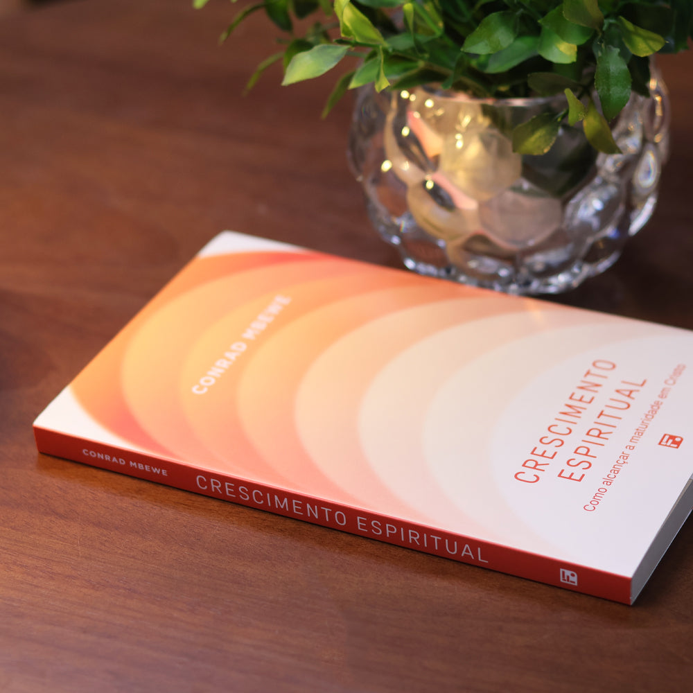 Crescimento Espiritual | Conrad Mbewe