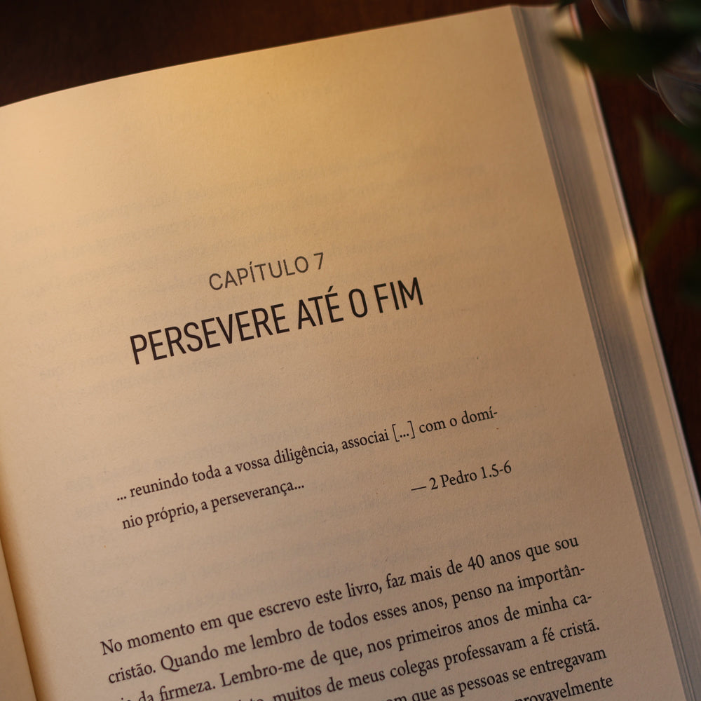 Crescimento Espiritual | Conrad Mbewe