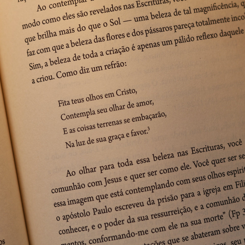 Crescimento Espiritual | Conrad Mbewe