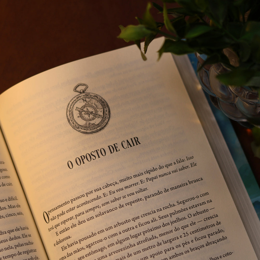 Criaturas Impossíveis | Katherine Rundell