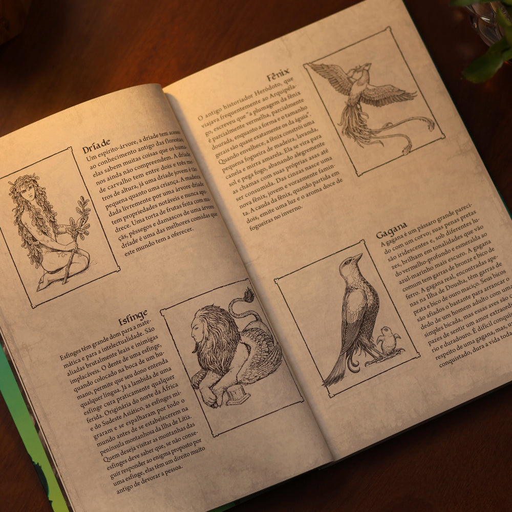 Criaturas Impossíveis | O Rei Envenenado | Volume 2 | Katherine Rundell