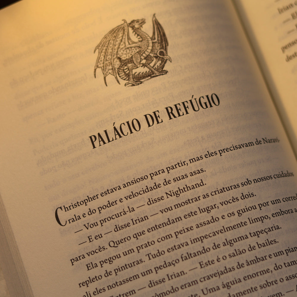 Criaturas Impossíveis | O Rei Envenenado | Volume 2 | Katherine Rundell