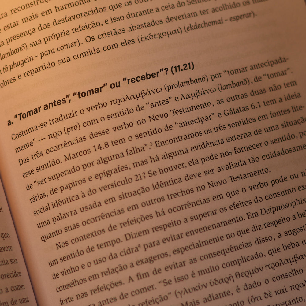 Cristianismo e Paganismo | Bruce W. Winter
