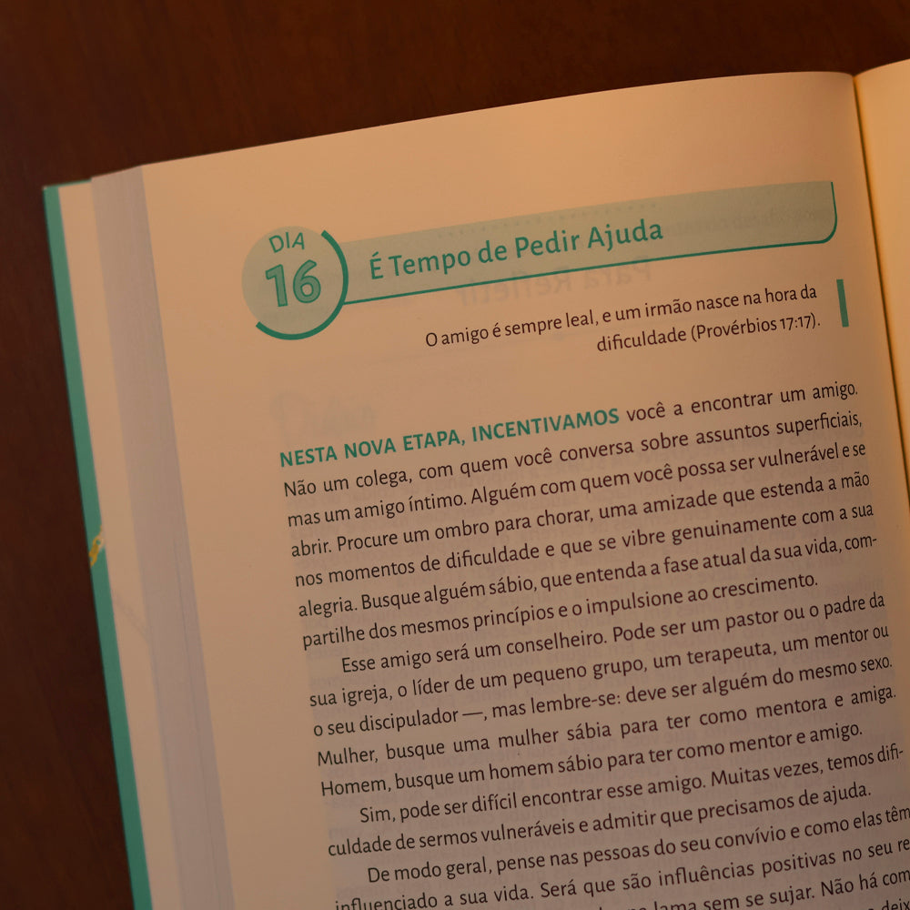 De Volta ao Primeiro Amor | Márcia e Darrell Marinho