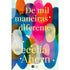 Livro De Mil Maneiras Diferentes, capa colorida com bolhas. — Plenitude