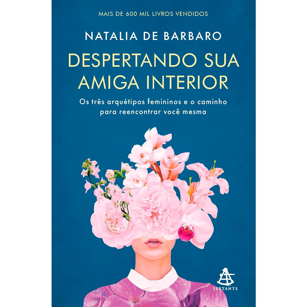 Despertando Sua Amiga Interior | Natalia de Barbaro