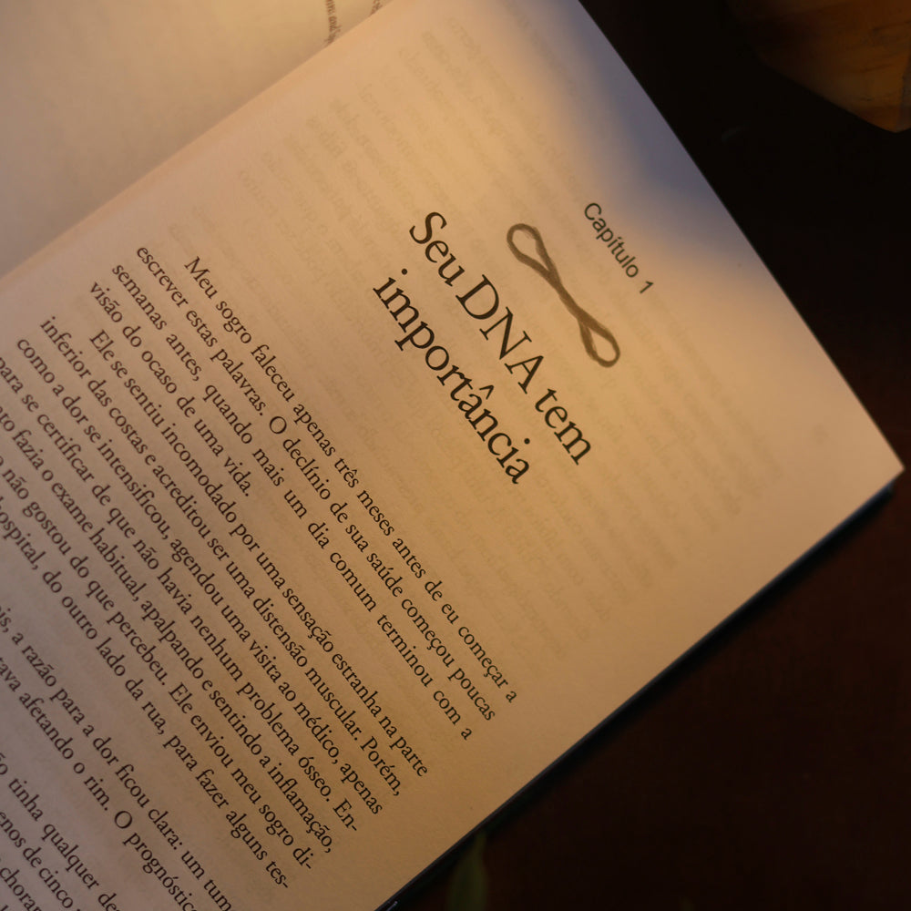 Deus o Grande Tecelão | Ravi Zacharias