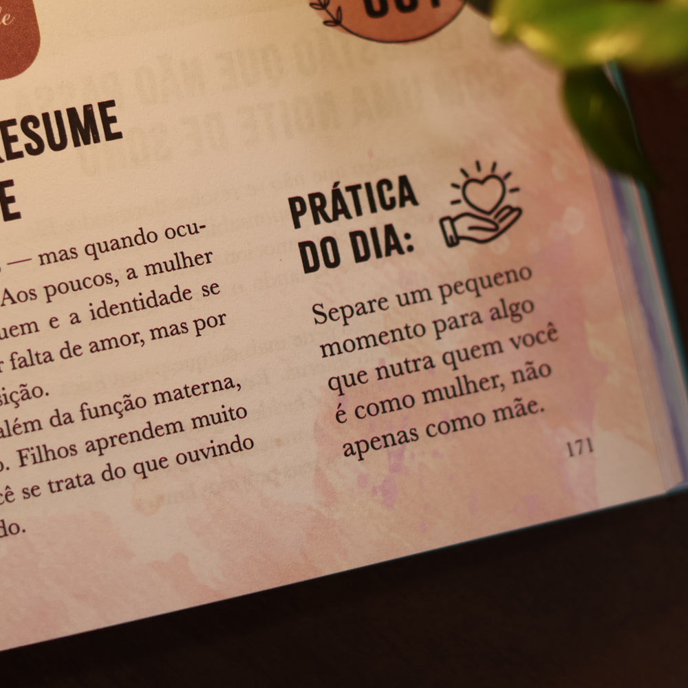 Devocional Mães Com Deus | 365 Dias de Amor