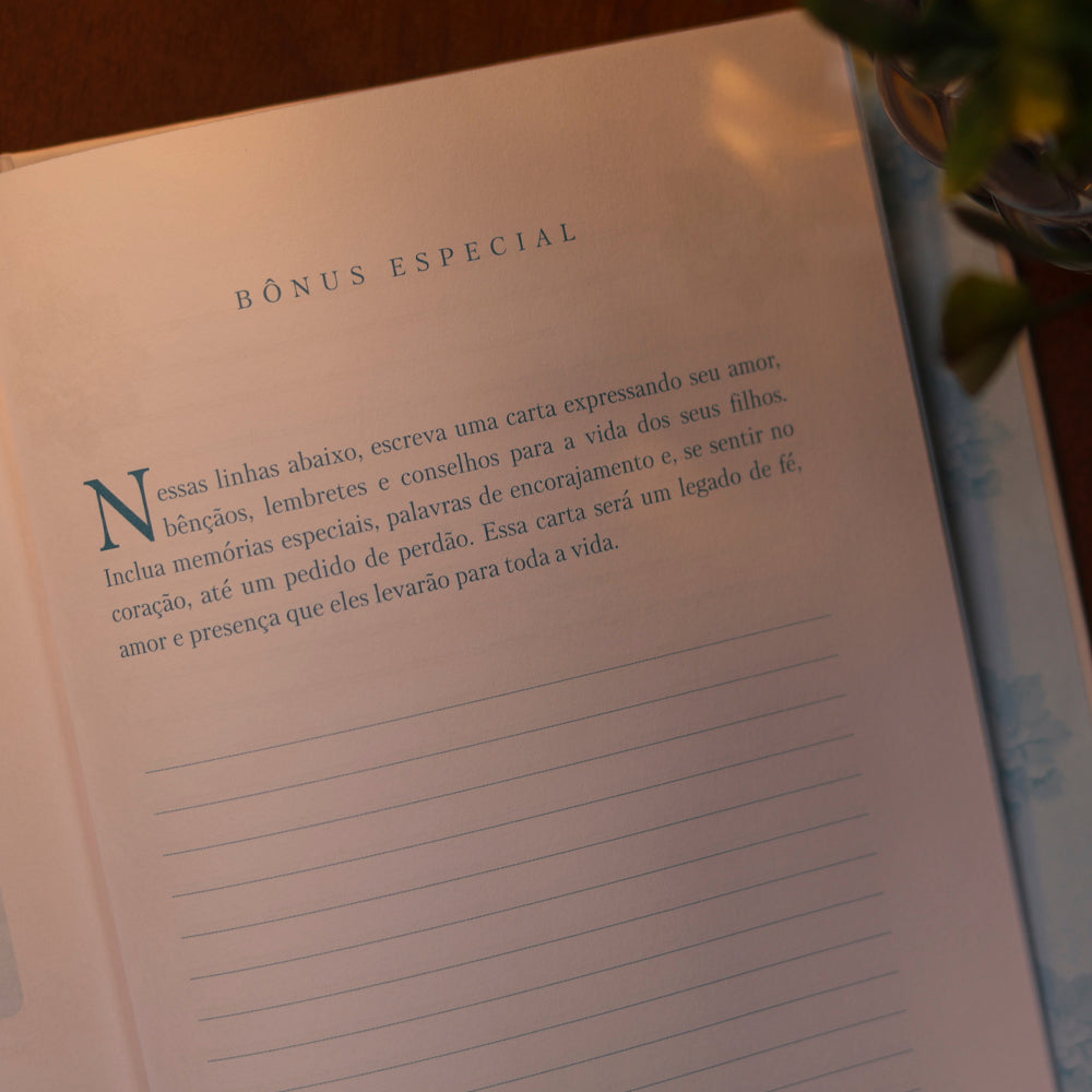 Devocional Mães de Fé | Roberta Sara