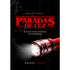 Livro "Devocional Paradas de Luz", capa escura com uma lanterna iluminando. — Plenitude