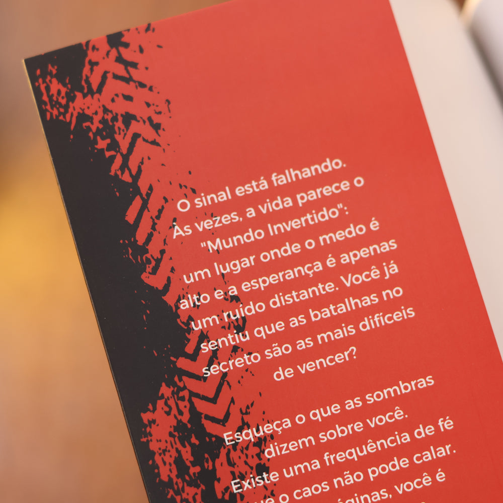 Devocional Paradas de Luz | Rafael Sousa