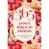 Devocional 365 Doses Bíblicas Diárias | Capa Dura Floral Rosé