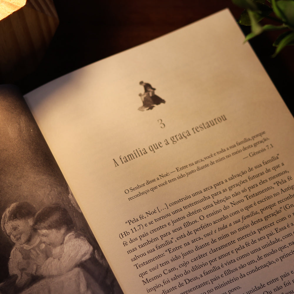 Os Seus Filhos para Cristo | Andrew Murray