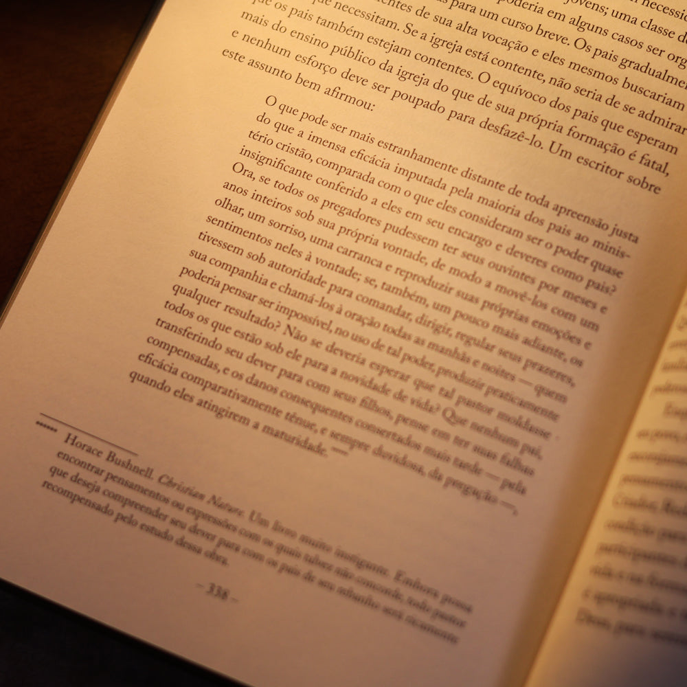 Os Seus Filhos para Cristo | Andrew Murray