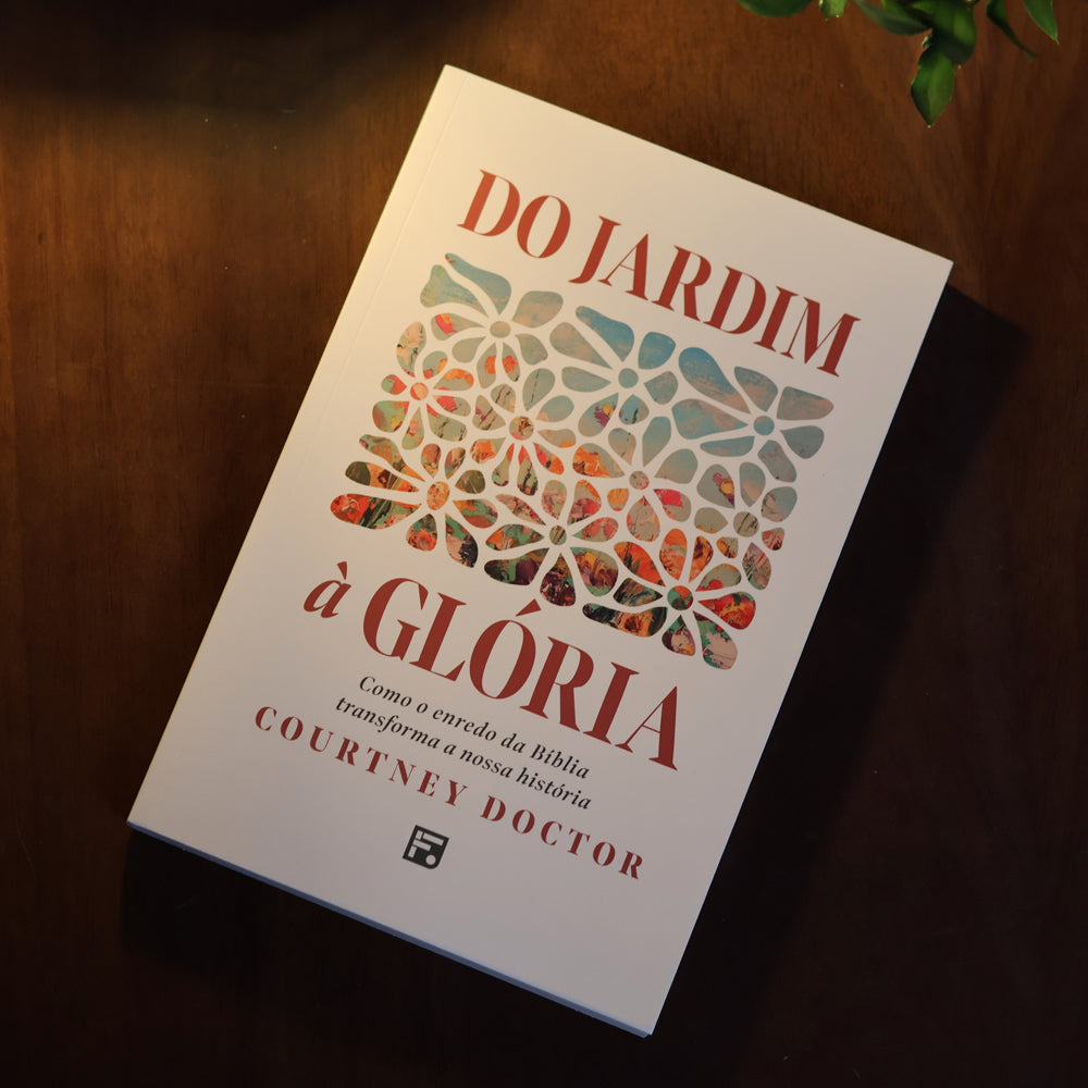 Do Jardim à Glória | Courtney Doctor