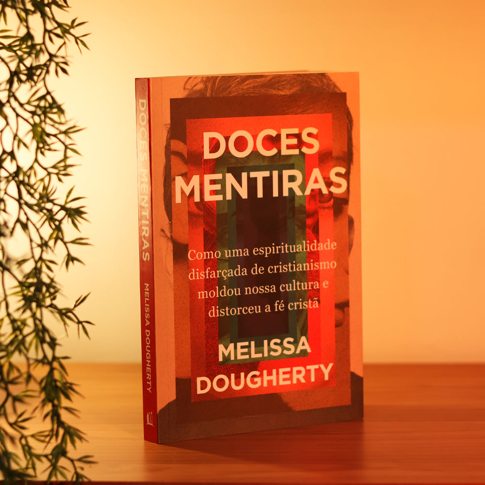 Doces Mentiras | Melissa Dougherty