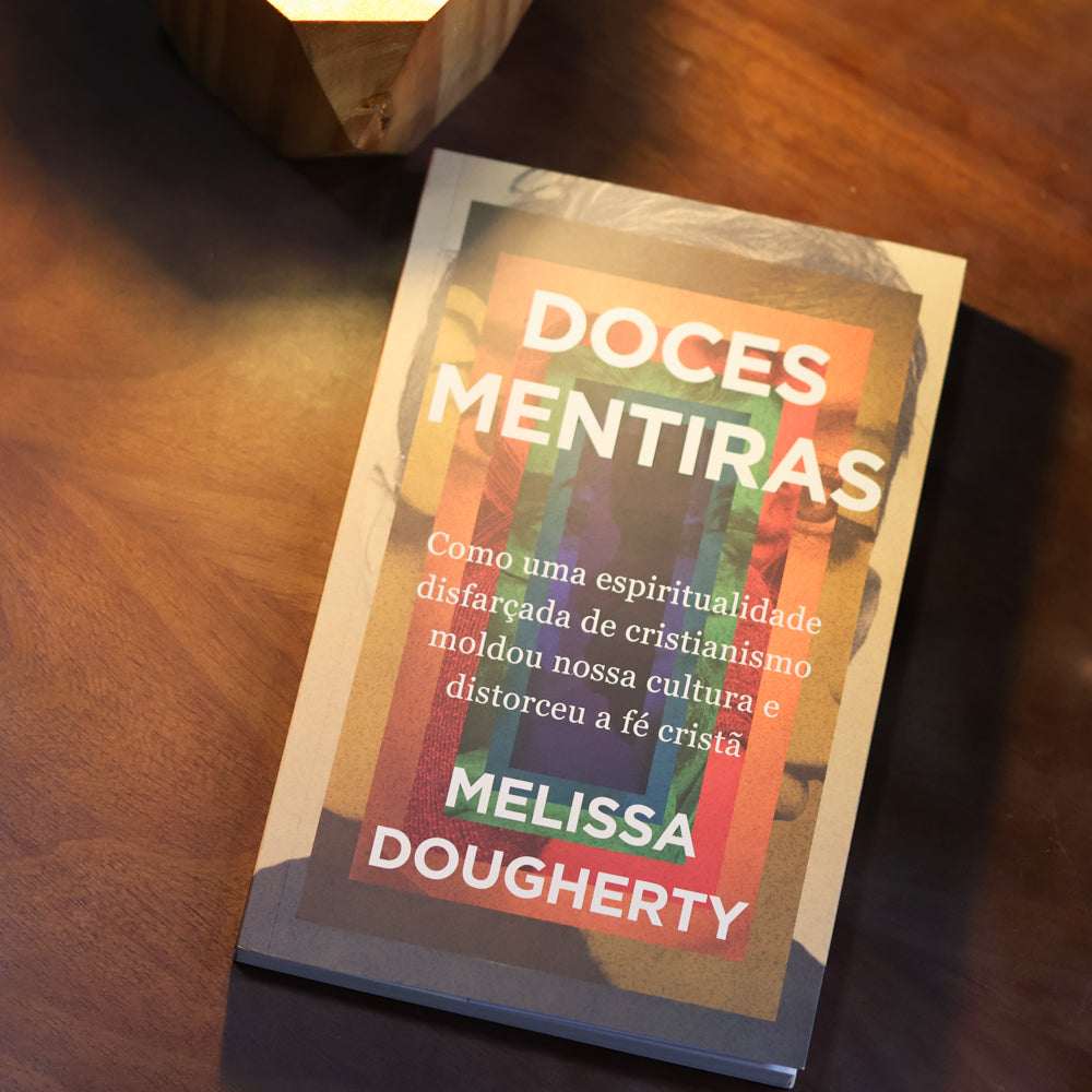 Doces Mentiras | Melissa Dougherty