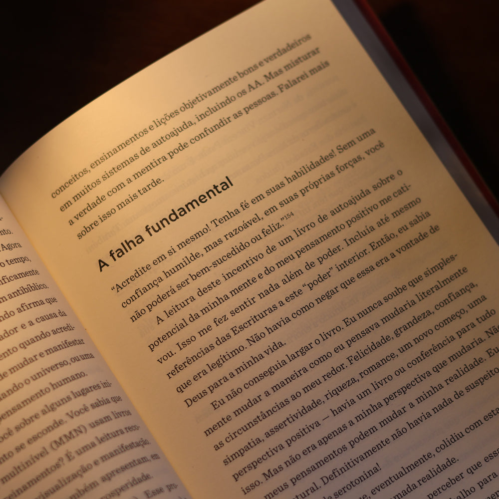 Doces Mentiras | Melissa Dougherty