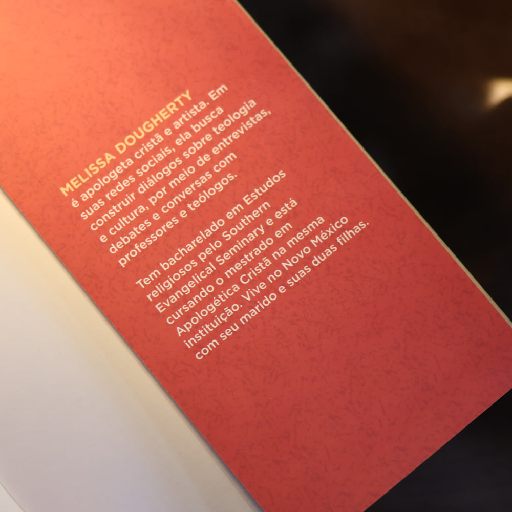 Doces Mentiras | Melissa Dougherty