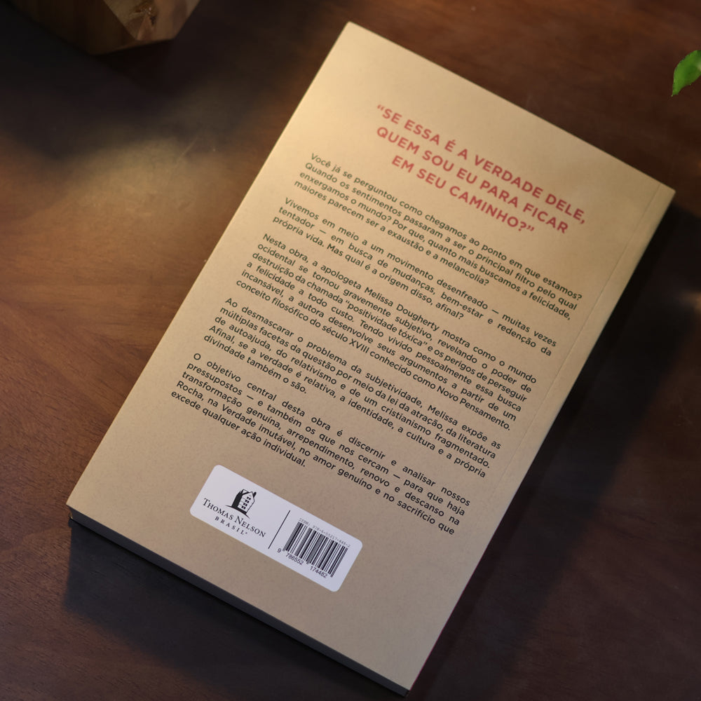 Doces Mentiras | Melissa Dougherty