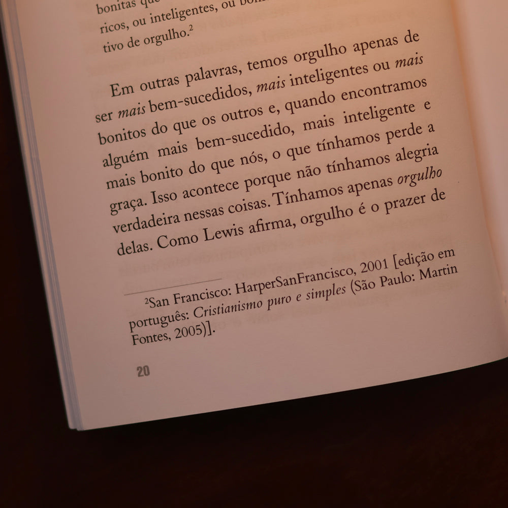 Kit Ego Transformado | Timothy Keller + Devocional Solo | Eugene Peterson