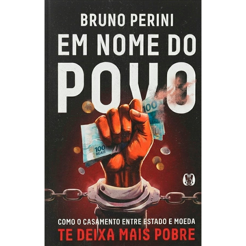 Em Nome do Povo | Bruno Perini