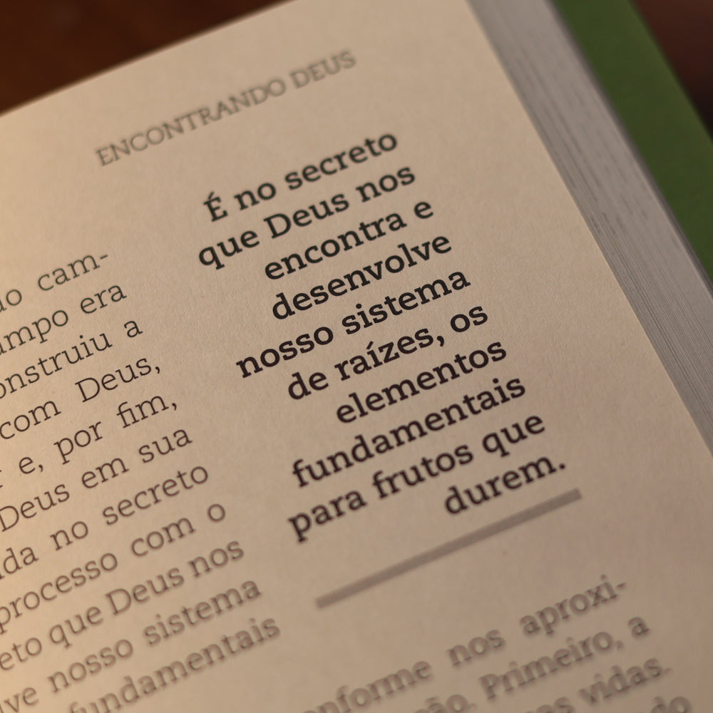 Enraizado | 2 Edição | Banning Liebscher