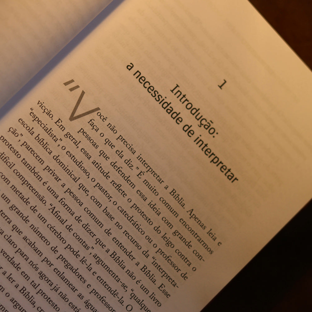 Entendes o Que Lês? | Gordon D. Fee e Douglas Stuart