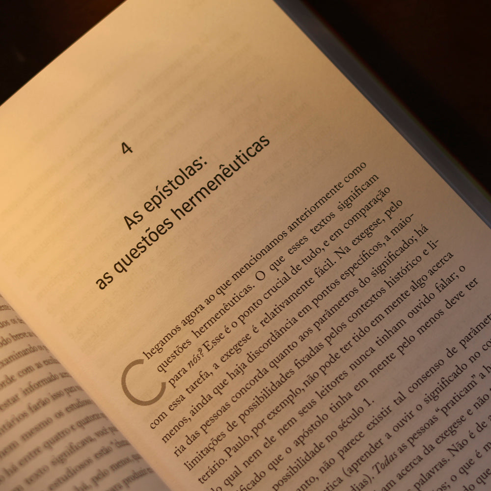 Entendes o Que Lês? | Gordon D. Fee e Douglas Stuart