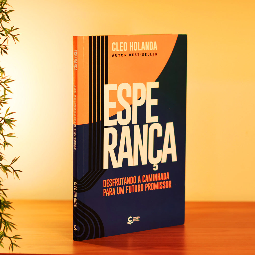Esperança | Cleo Holanda