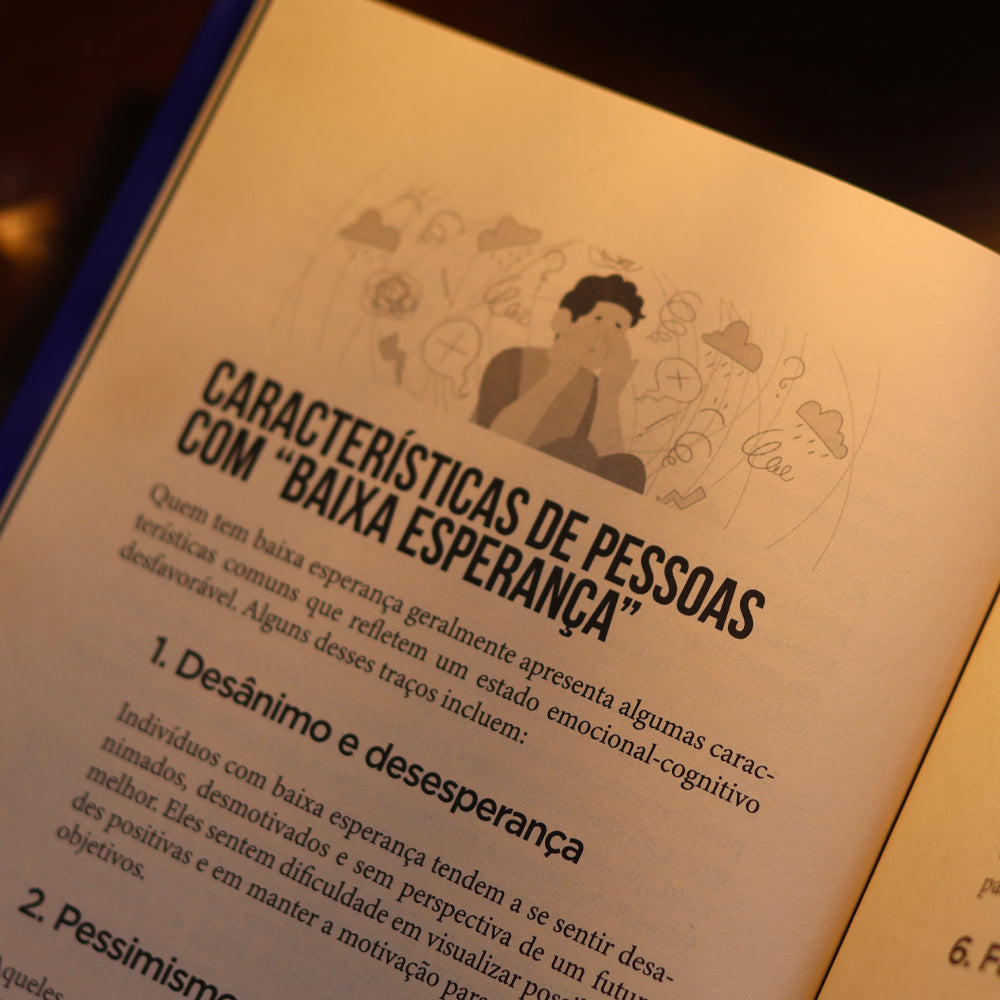 Esperança | Cleo Holanda