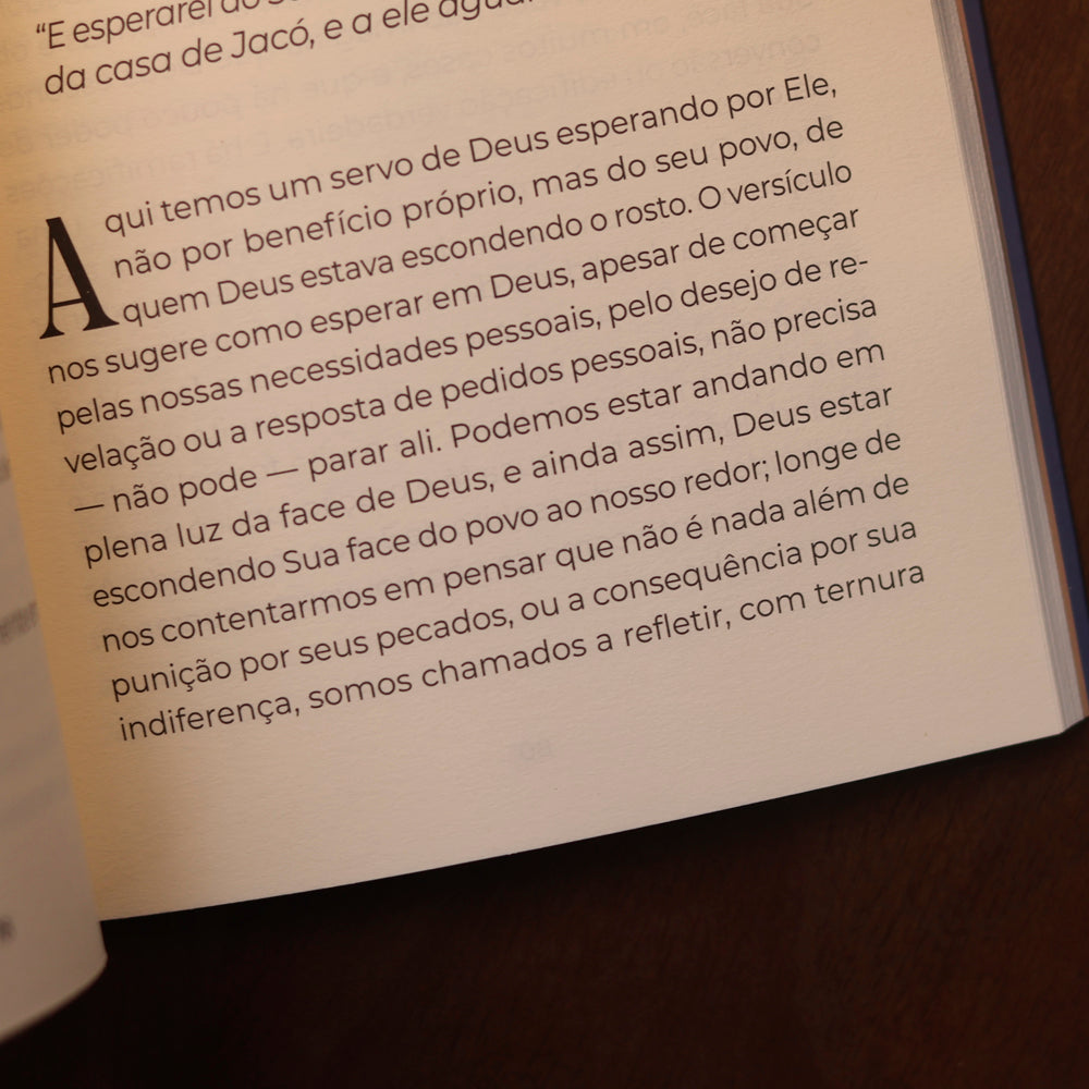 Esperando em Deus | Exclusivo | Andrew Murray