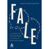 Capa do livro Fale, com título em branco e linhas de balões de fala sobre fundo azul escuro. — Plenitude