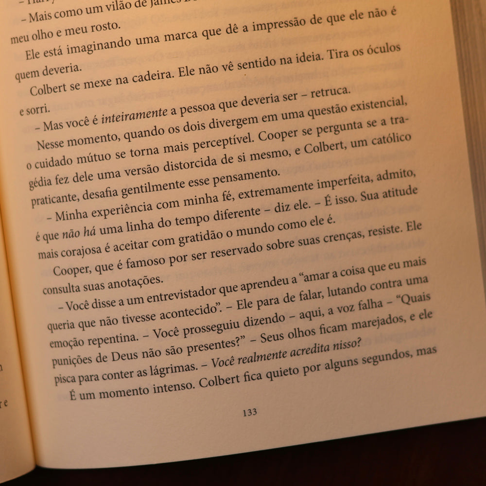 Fale | Alison Wood Brooks