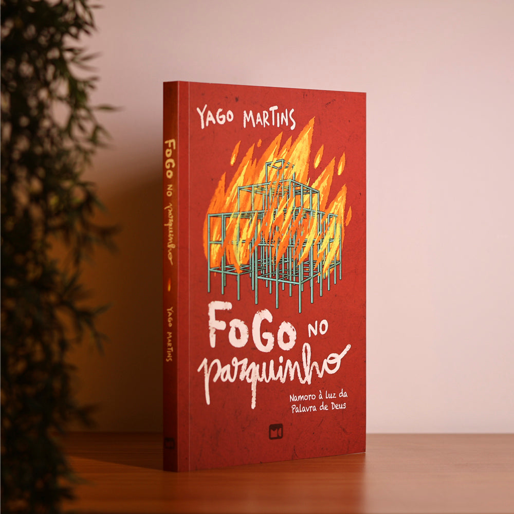 Fogo no Parquinho | Yago Martins