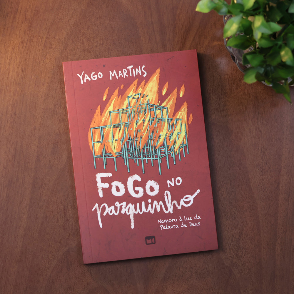 Fogo no Parquinho | Yago Martins