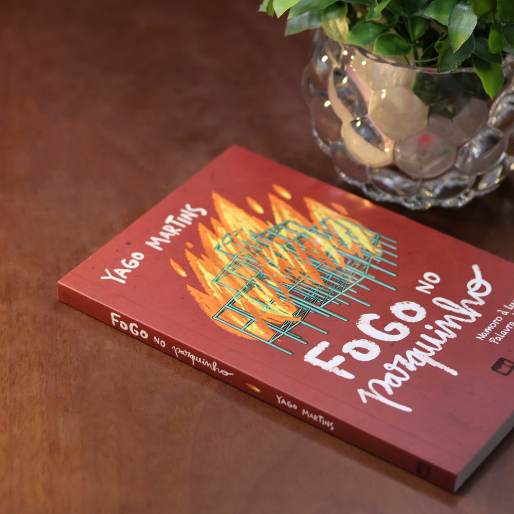 Fogo no Parquinho | Yago Martins