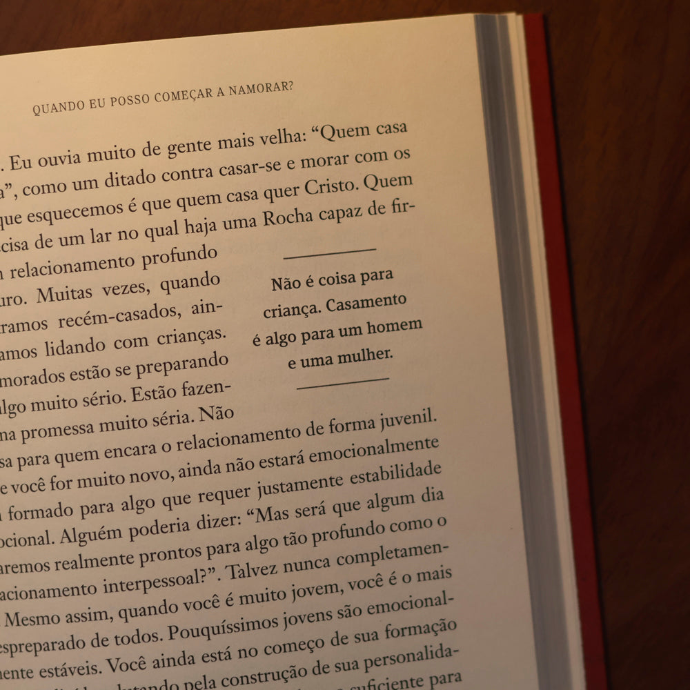 Fogo no Parquinho | Yago Martins