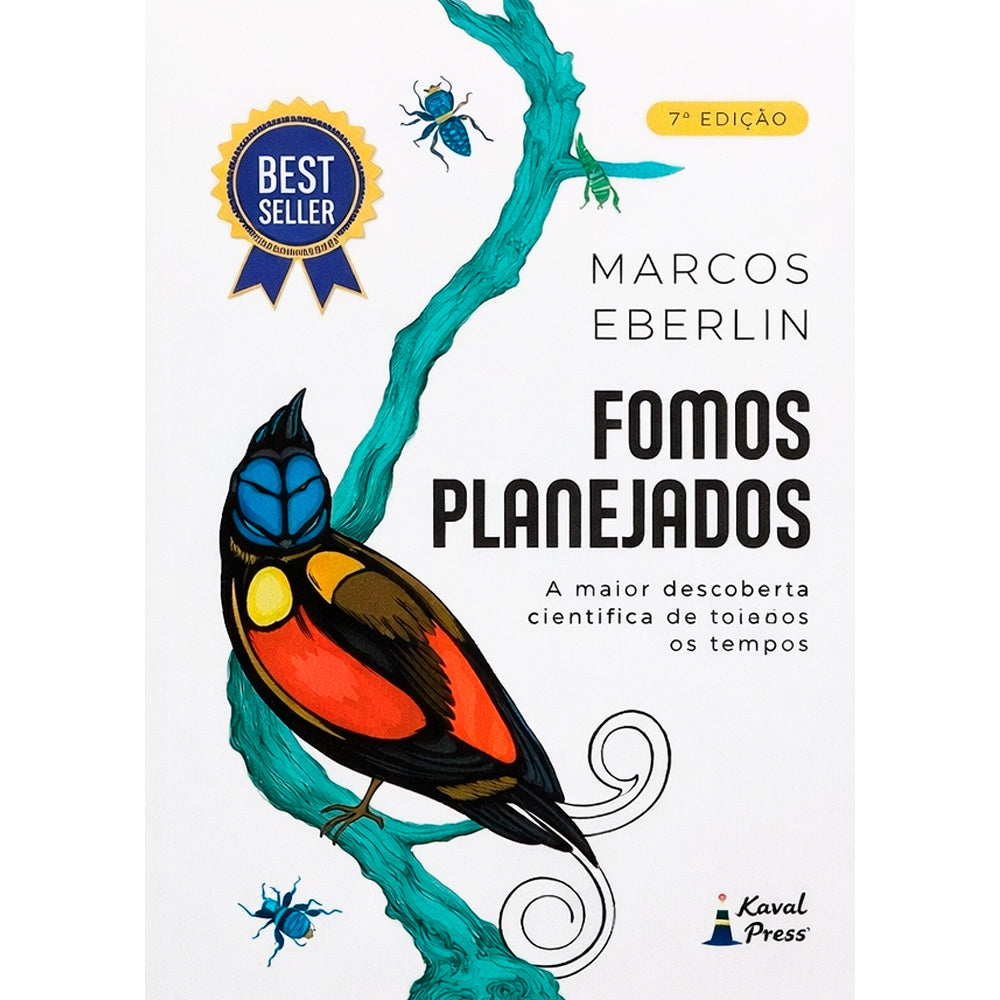 Fomos Planejados | Marcos Eberlin