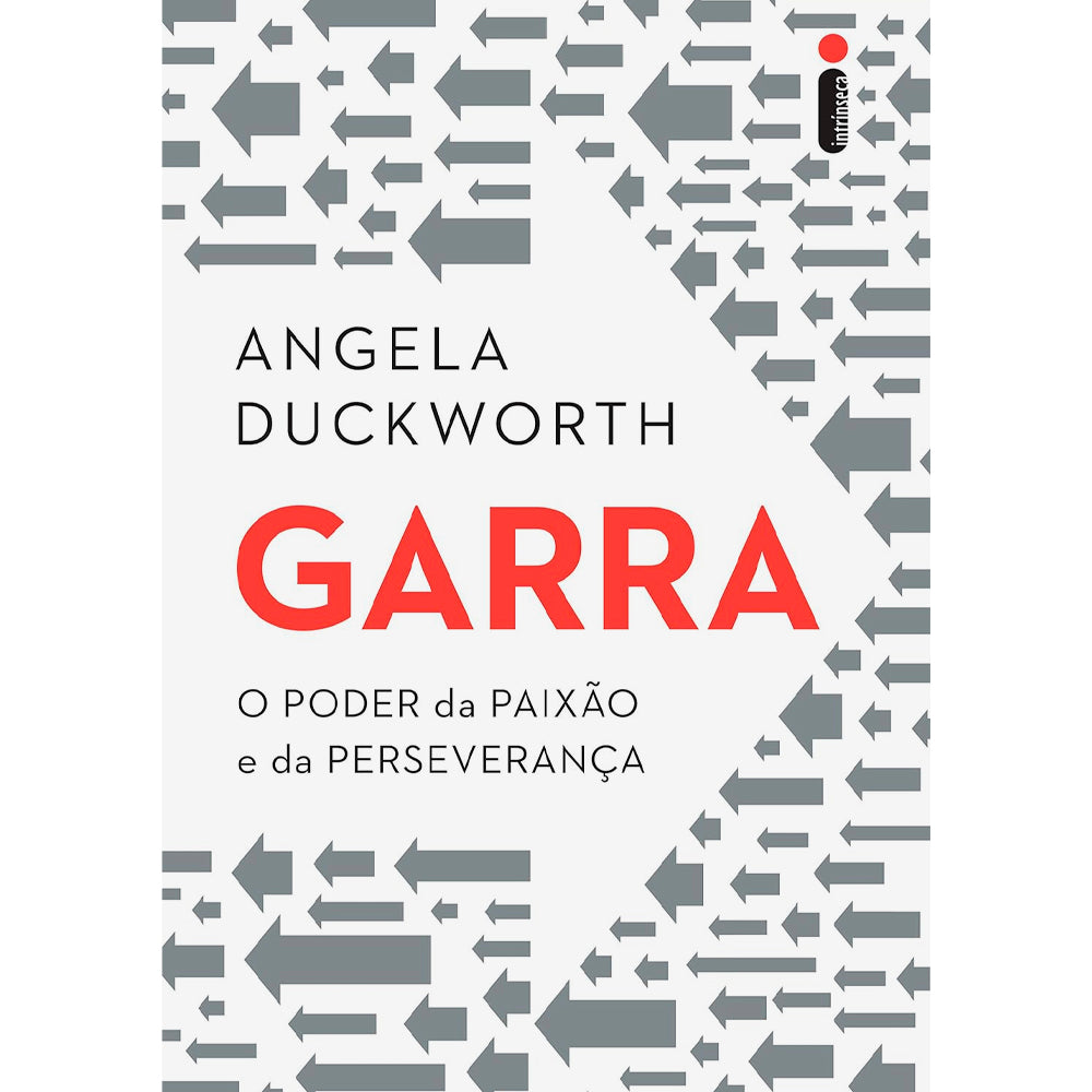 Garra  | Angel Duckworth