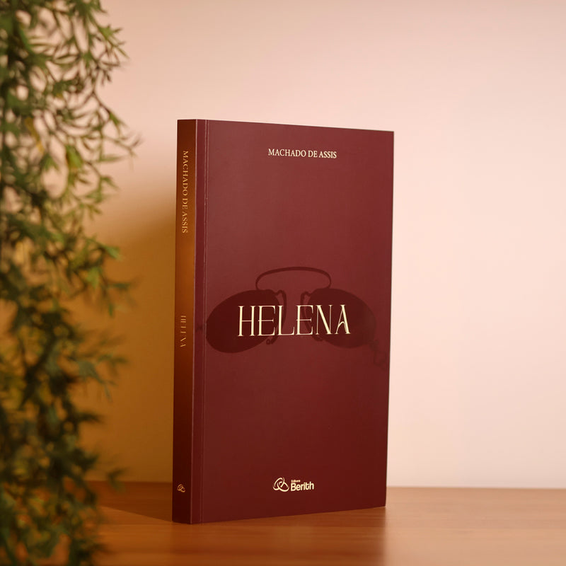 Helena | Machado de Assis