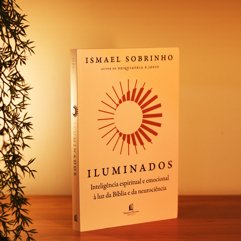 Iluminados | Ismael Sobrinho