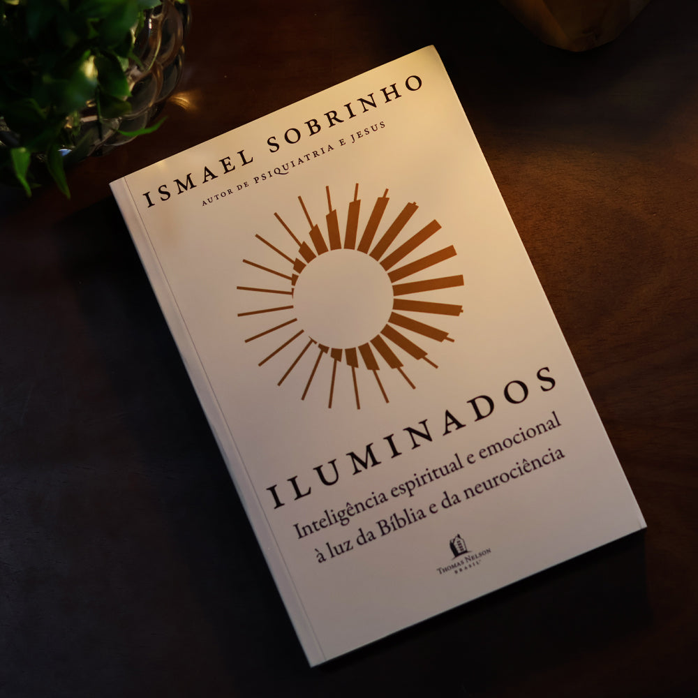 Iluminados | Ismael Sobrinho