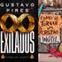 Kit Como se Tornar Um Cristão Inútil | Rodrigo Bibo + Exilados | Gustavo Pires