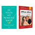 Kit De Volta ao Primeiro Amor + #Fica a Dica Vermelho | Márcia e Darrell Marinho