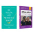 Kit De Volta ao Primeiro Amor + #Fica a Dica Roxo | Márcia e Darrell Marinho
