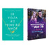 Kit De Volta ao Primeiro Amor + Uma Nova História de Amor | Márcia e Darrell Marinho