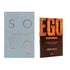 Kit Ego Transformado | Timothy Keller + Devocional Solo | Eugene Peterson