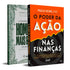 Kit O Segredo dos Homens Mais Ricos da Bíblia | Magno Paganelli + O Poder da Ação nas Finanças | Paulo Vieira