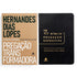 Kit Bíblia Pregação Expositiva ARA Luxo Preta e livro Pregação Transformadora de Hernandes Dias Lopes. — Plenitude